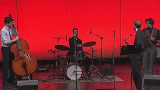 Black Narcissus - Nigel Stewart Graduation Recital @ Mohawk College
