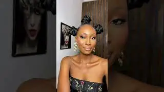 Tutorial dropping in a bit 😊 #makeuptutorial #makeup #makeuptransformation