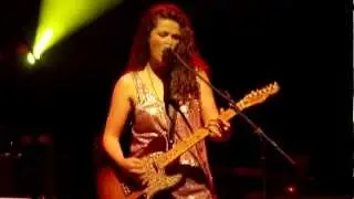 RADAR LOVE - Hayley McLean ft. Chad Brownlee and Mitch Merrett by Gene Greenwood