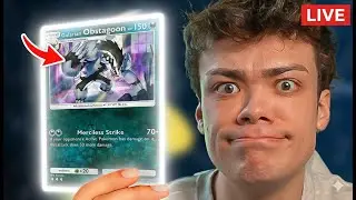 Find the NEW META! Pokemon TCG Pocket