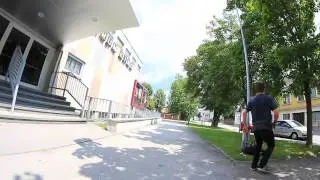 Markus Fanninger - Leftovers