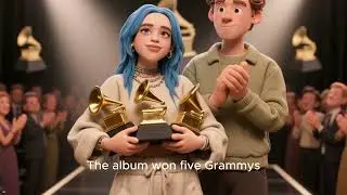 Billie Eilish: From SoundCloud Teen to Pop Music Legend 🌙 Rise to Fame (Ocean Eyes, Bad Guy)