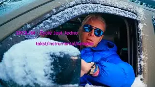 SKOLIM - Życie Jest Jedno tekst/instrumental/ karaoke 