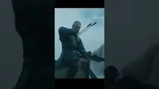 Bjorn Ironside| You bleed like any other man 🤔&bull;Vikings Edit #vikingsedit