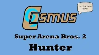Hearthstone: Super Arena Bros. 2 - Hunter (part 2 of 2)