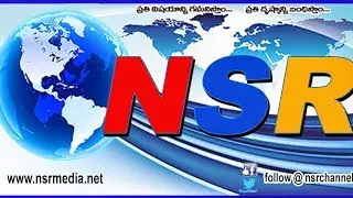 NSR NEWS LIVE
