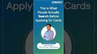 Credit Card Search Trends Report 2025 | Key Insights & Market Shifts