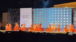 Shivangi Ahirwar Annual function 2025 #shivangi #ahirwar #annualfunction2025 #indore #rajoriyaschool