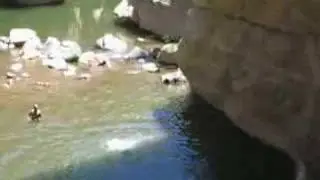 Rock Jump