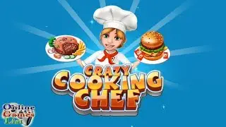 Cooking Chef Android Gameplay HD