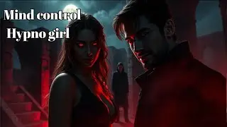 💫 *The Hypnotist Girl&rsquo;s Seductive Trap | Legend Falls Deeper* #girlhypno