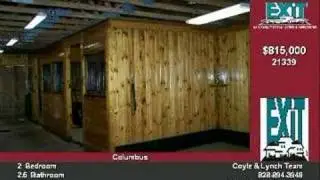 Columbus, NC Horse Farm for Sale