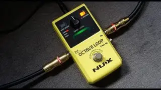 NUX - Octave Loop