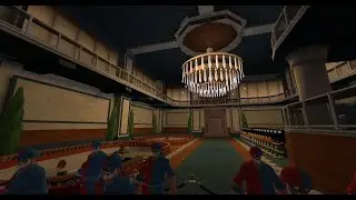 Tropic Crisis Team Fortress 2 - Embargo Casino Original Soundtrack
