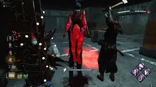 Saving Sammahell ass