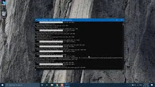 How to Install Tensorflow
