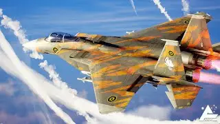 The Absurd Flying Fortress - PROJECT WINGMAN