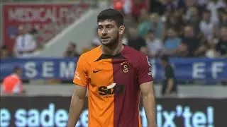 Yusuf Demir vs Kasımpaşa - Ma&ccedil; Performansı 2022/2023