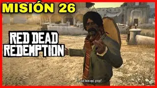 🔥Трагедия стрелка - Red Dead Redemption - Миссия №25 (RDR 1)