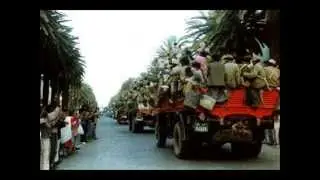 adeye remix feat Sandman Negus