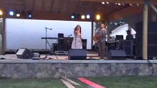 Foo Fighter cover- 