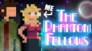 You Need to Check Out This New GHOST Game