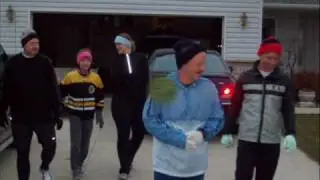 Team RED Byron - we got the beat