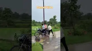Nagar Palika ka kam #funny #comedy
