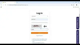 How to Process Payment TSA Hybrid Module in PFMS. Digitally Sign Claims.