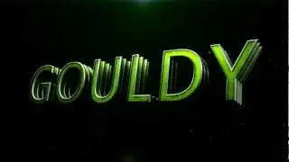 GouldyHD Intro By Andy Besbrode