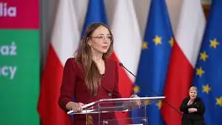 🔴🎥 #NaŻywo: „Wigilia po raz pierwszy wolna od pracy oraz kolejne przełomowe zmiany od 1 stycznia”
