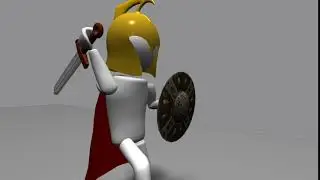 Stickman fight Ep.2