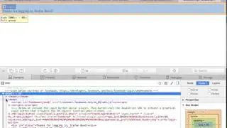 unit 3 part 1   persistent logins with facebook