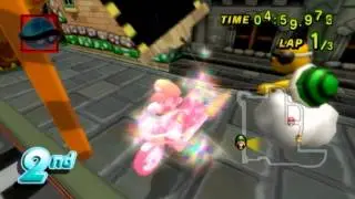 [MKW] WhackR #1