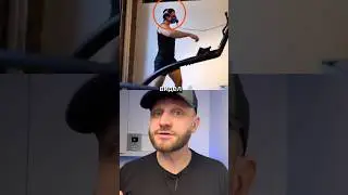 Самый бесполезный зал в мире😱