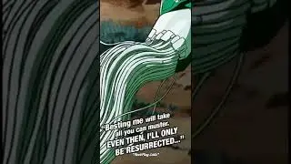 Dokkan Battle GLOBAL New LR Metal Cooler Revival Animation #shorts #dokkan #youtubeshorts