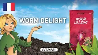 Worm Delight | (Animation FR)
