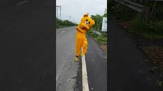 Teddy Bear Shorts 😝🤣#funny #comedy #teddy #shortsfeed #youtubeshorts #teddybear