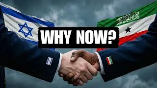 Почему Израиль выбрал Сомалиленд для создания своей империи?