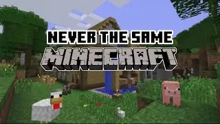 Minecraft lost its simplicity.