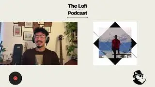 The Lofi Podcast - Episode 14: Spective - AI Music, Label Submissions, and The Future of the Genre!