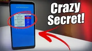 LG Stylo 5 | Secret Menu!!!