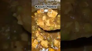 #kadhaipaneer#cookvibes#recipe#yummy#food#love#fresh#matarpaneer