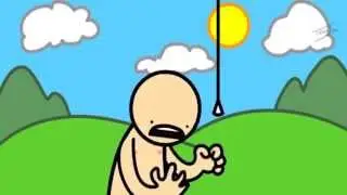 WHO WANTS A MUFFIN?! asdfmovie7 (Tomska) HD