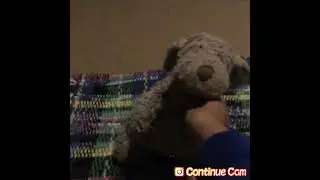 Woafy episode
