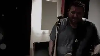 King King | Lay With Me, rehearsal footage