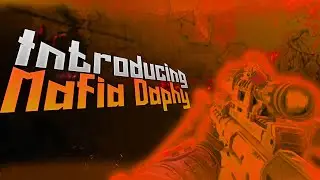 Introducing Mafia Daphy by Tyger