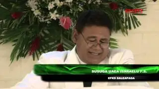 Faigalotu EFKS Saleapaga Afiafi 180214