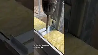 Top Construction Efficiency Tip!💯💪