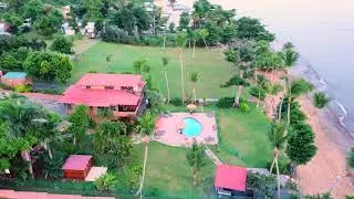 Tres Palmas Rincon Puerto Rico Beachfront Estate Listed for Sale